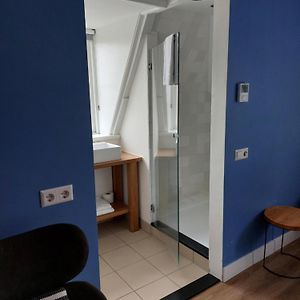 Standaard Kamer met een King Size Bed